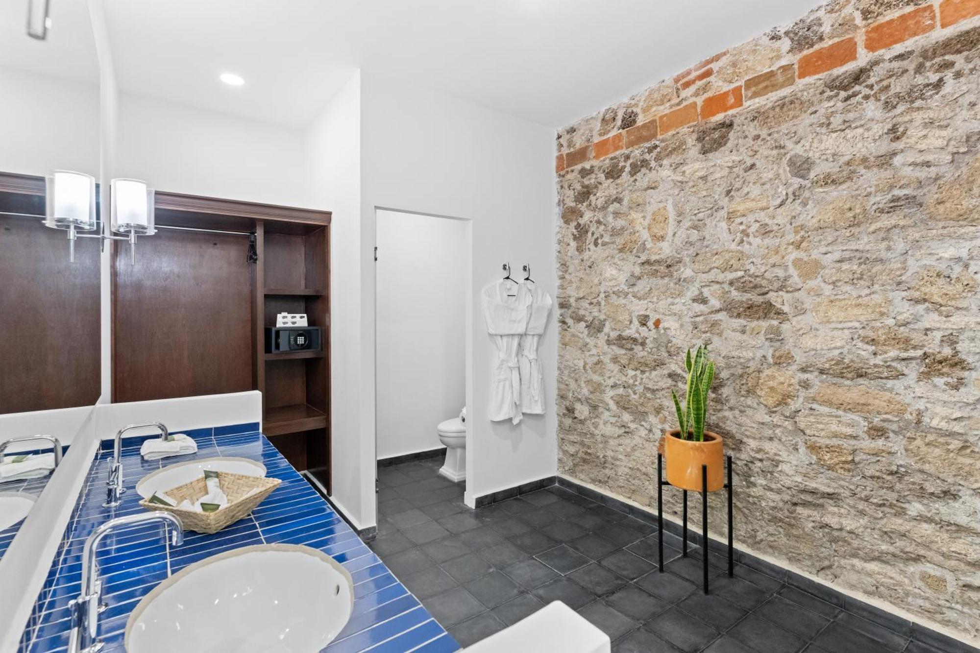 Casa Haus Hotel Puebla Centro Historico Εξωτερικό φωτογραφία