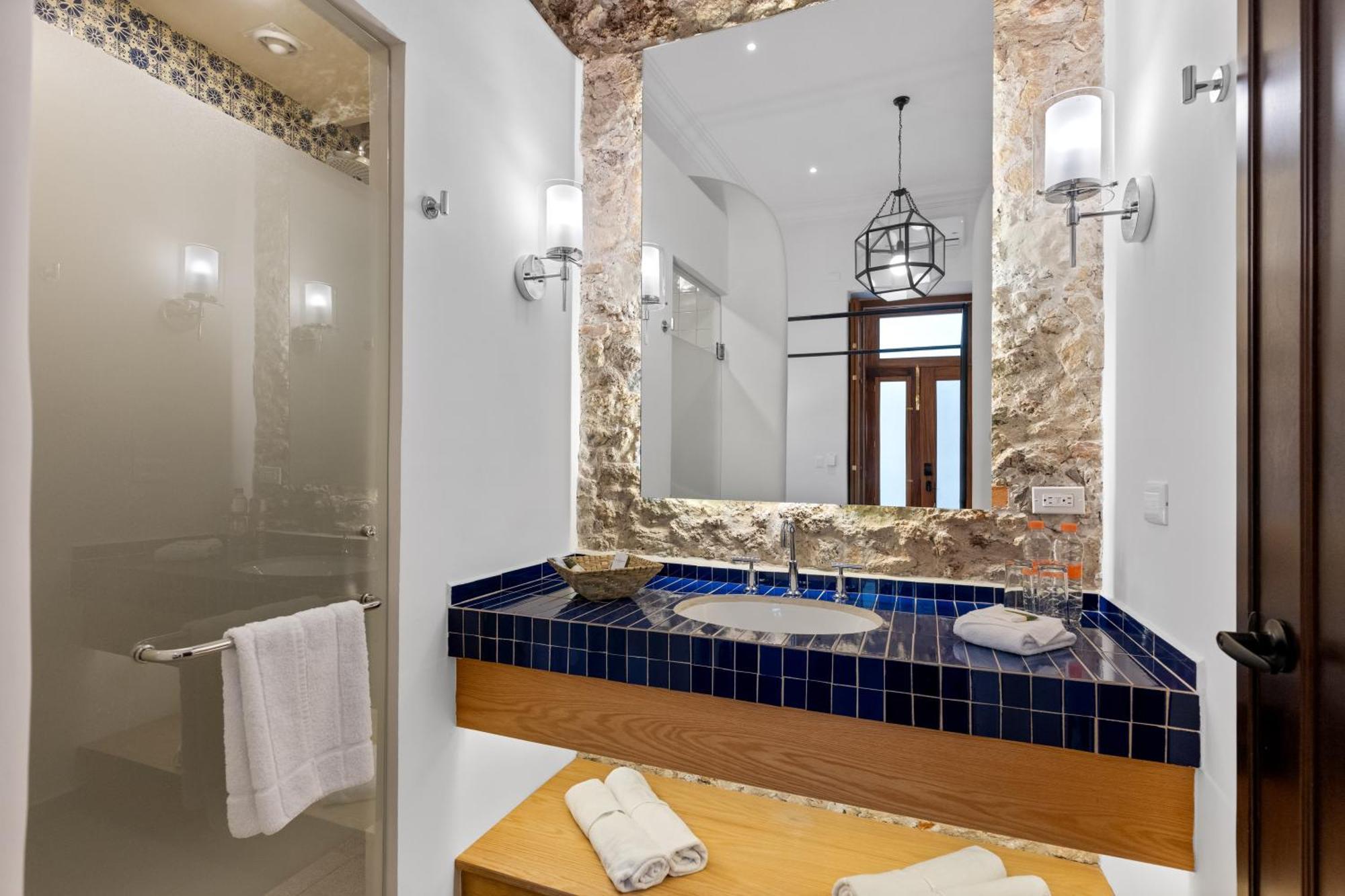 Casa Haus Hotel Puebla Centro Historico Εξωτερικό φωτογραφία