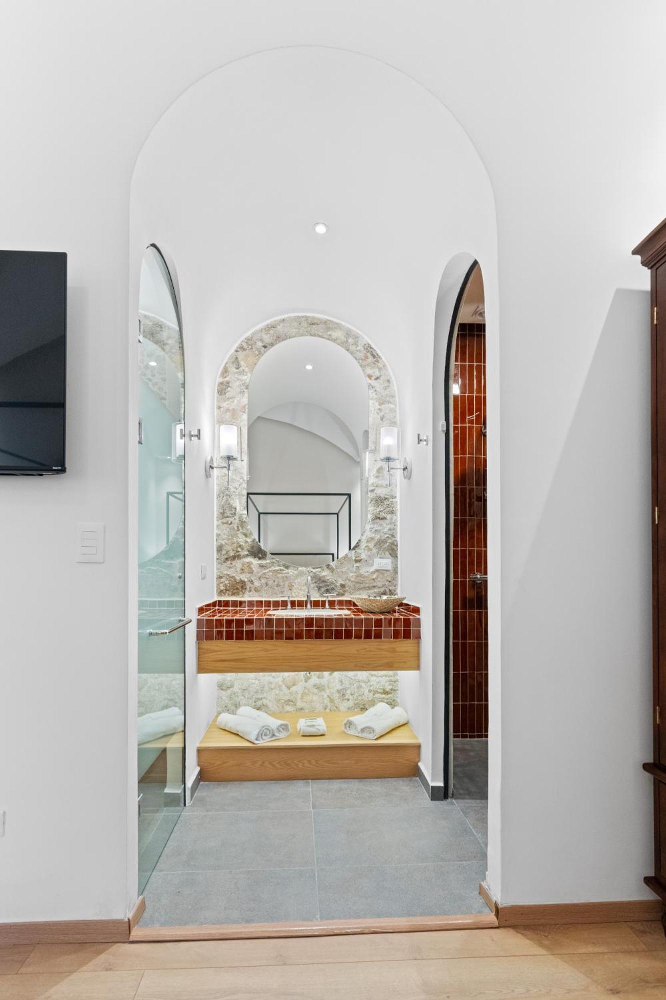 Casa Haus Hotel Puebla Centro Historico Εξωτερικό φωτογραφία
