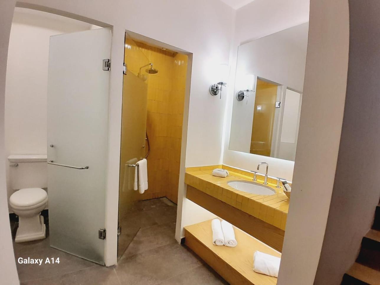 Casa Haus Hotel Puebla Centro Historico Εξωτερικό φωτογραφία