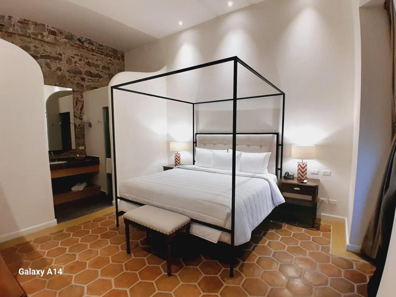 Casa Haus Hotel Puebla Centro Historico Εξωτερικό φωτογραφία