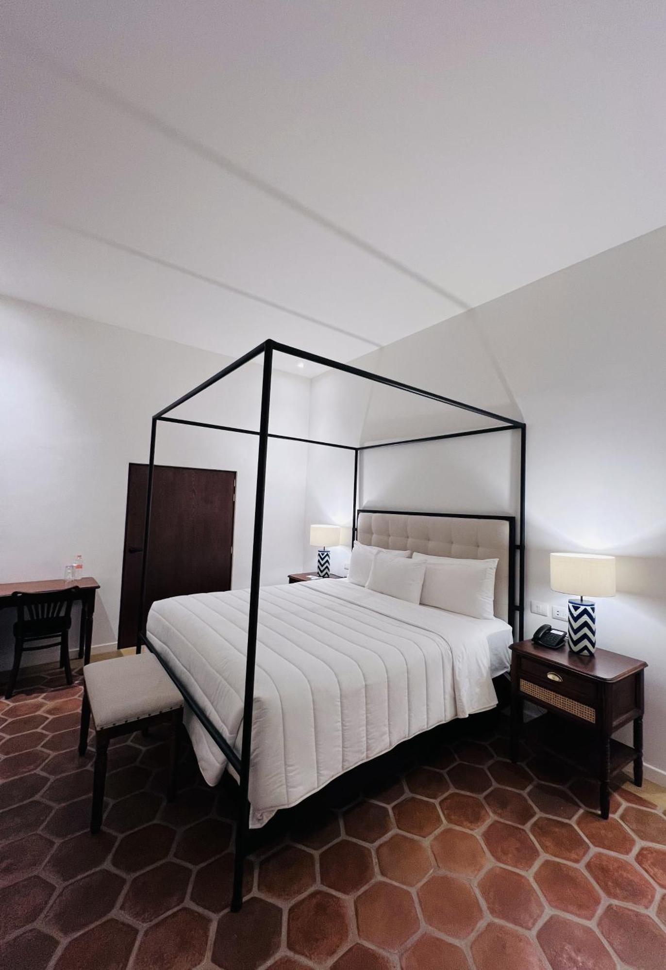 Casa Haus Hotel Puebla Centro Historico Εξωτερικό φωτογραφία