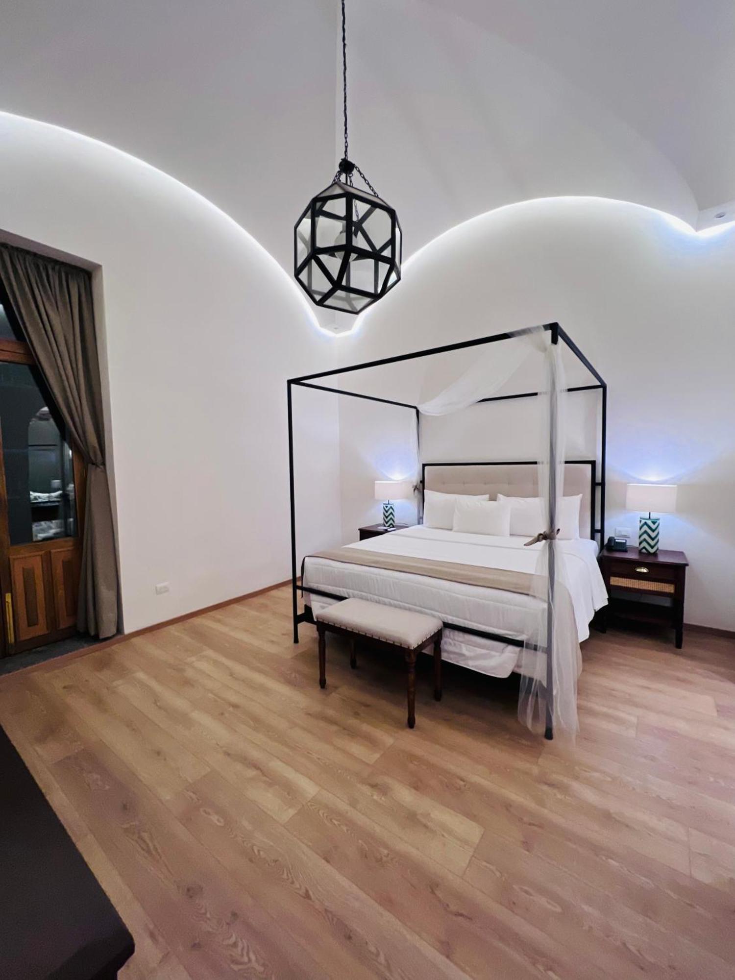 Casa Haus Hotel Puebla Centro Historico Εξωτερικό φωτογραφία