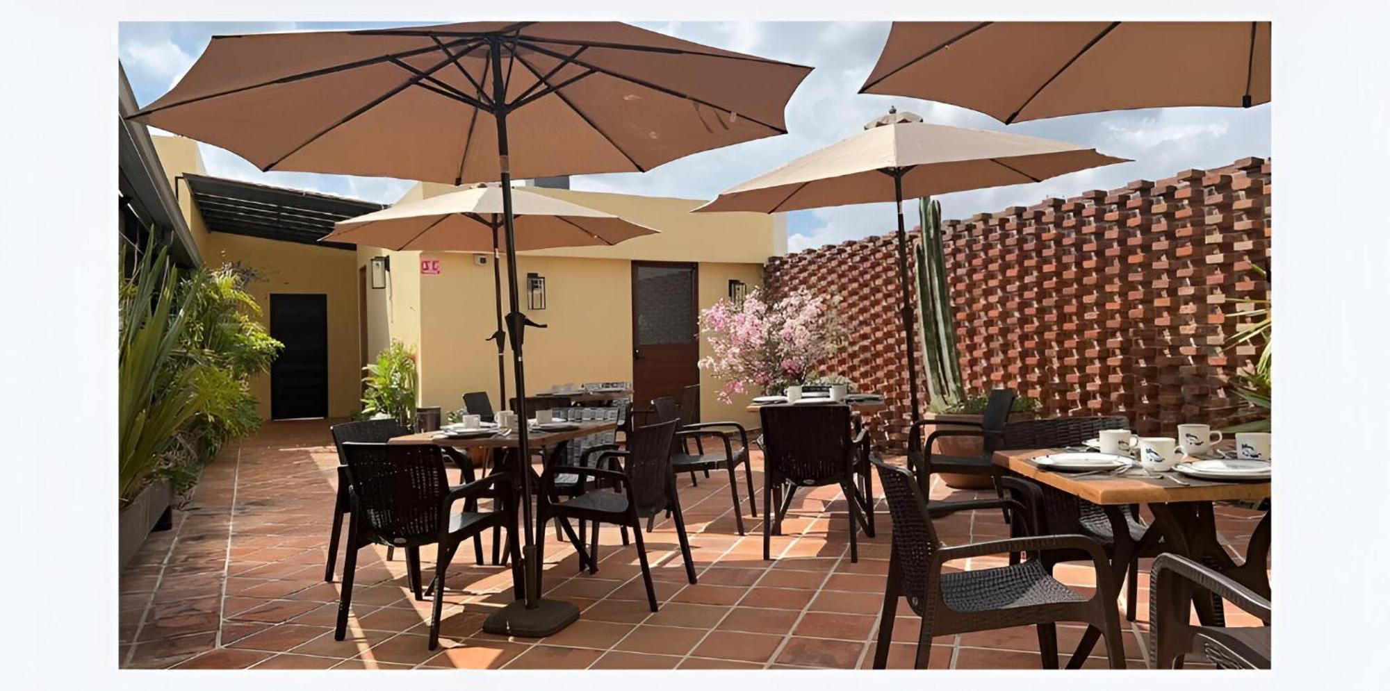 Casa Haus Hotel Puebla Centro Historico Εξωτερικό φωτογραφία