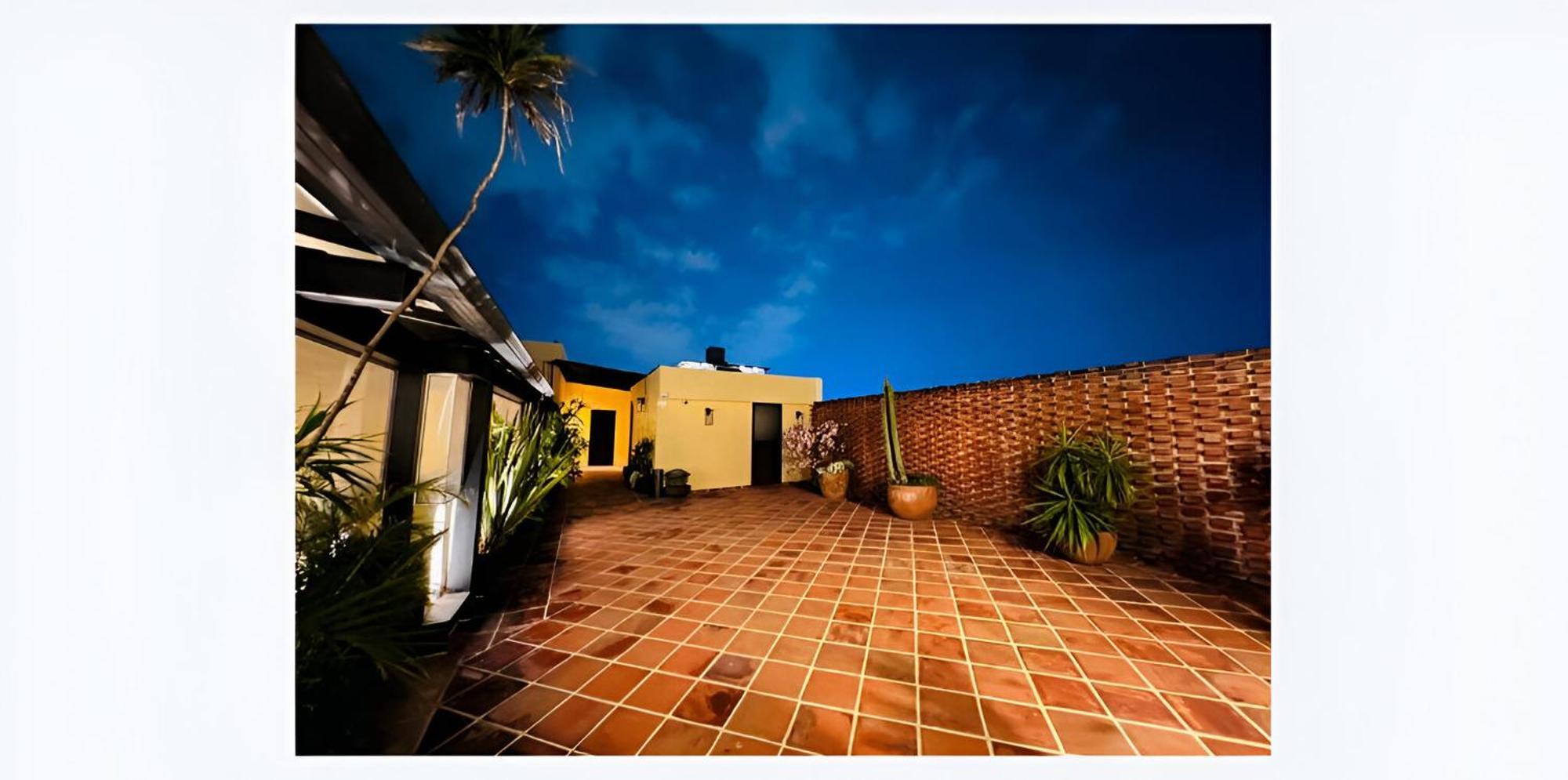 Casa Haus Hotel Puebla Centro Historico Εξωτερικό φωτογραφία