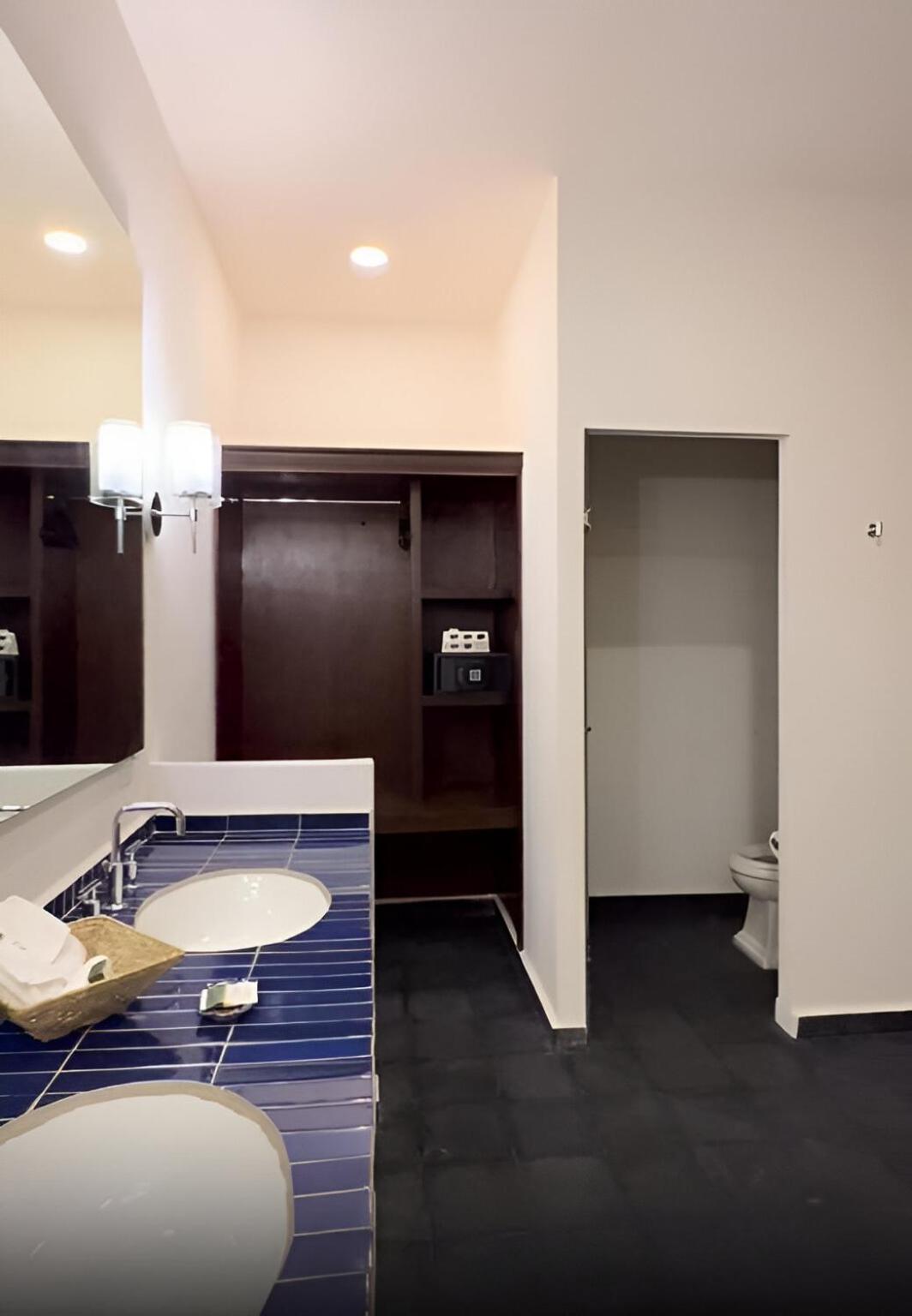 Casa Haus Hotel Puebla Centro Historico Εξωτερικό φωτογραφία