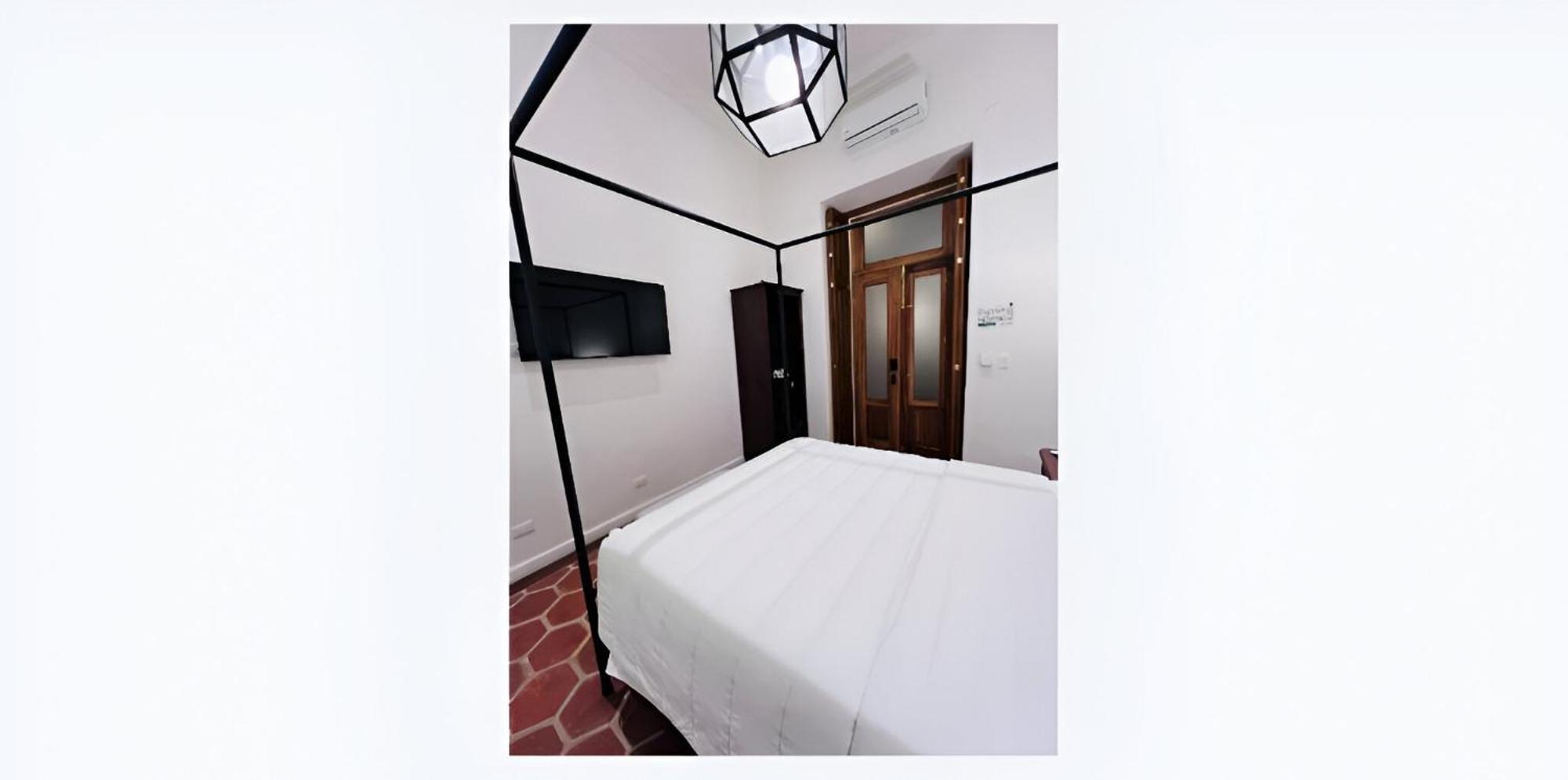 Casa Haus Hotel Puebla Centro Historico Εξωτερικό φωτογραφία