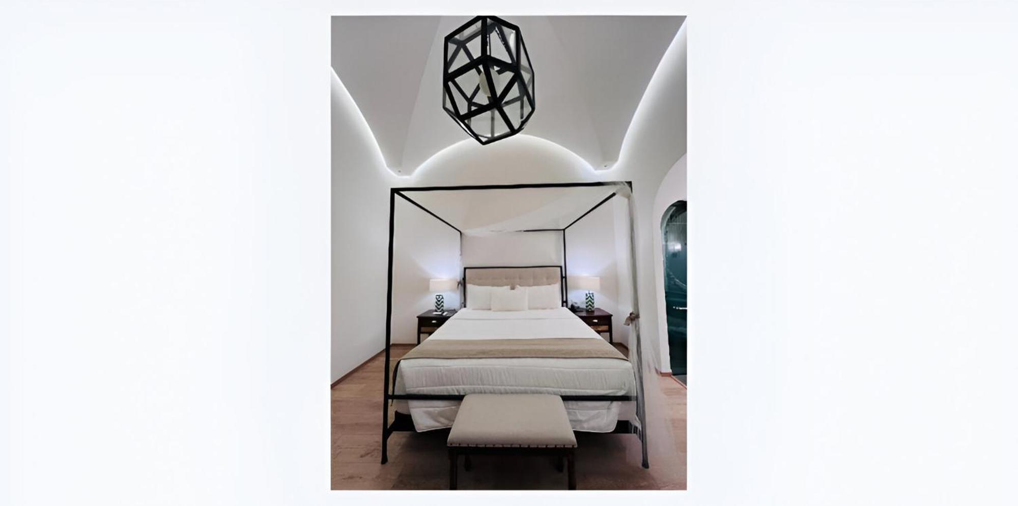 Casa Haus Hotel Puebla Centro Historico Εξωτερικό φωτογραφία