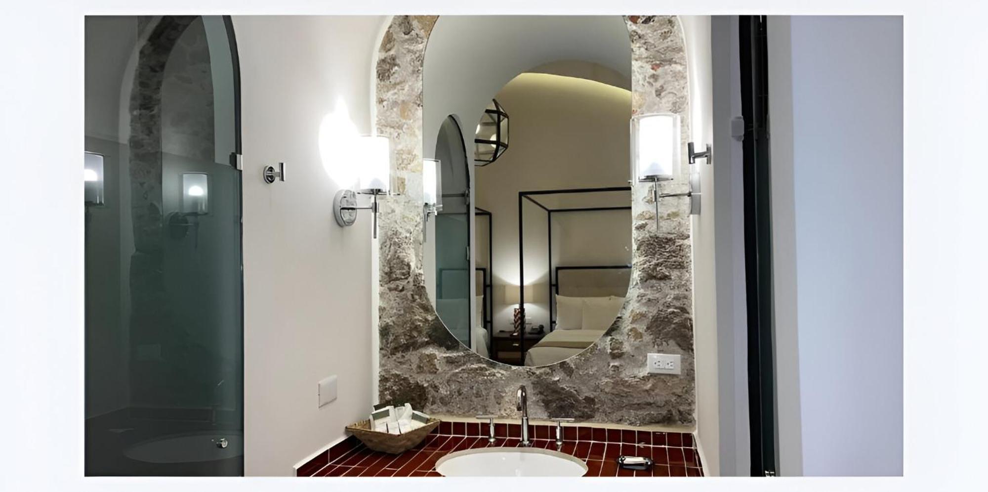 Casa Haus Hotel Puebla Centro Historico Εξωτερικό φωτογραφία